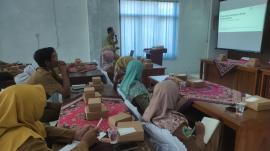 BIMTEK ASET KAPANEWON KARANGMOJO